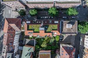 Traumhafte Dachgeschosswohnung mit Blick über Stuttgart – Christophstraße 26, 70180 Heusteigviertel, Stuttgart – Vorschaubild 21