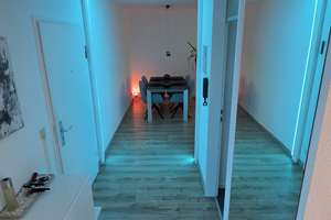 2 Zi. Wohnung in Karlsruhe, Durlach – Max-Beckmann-Straße 29, 76227 Durlach, Karlsruhe – Vorschaubild 9