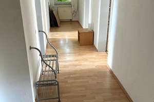 4-Zimmerwohnung nahegelegen des Bürgerbusch – Baumschulenweg 10, 26127 Ofenerdiek, Oldenburg (Oldenburg) – Vorschaubild 8