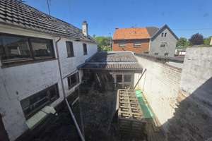 Sanierungsbedürftiges Haus mit angrenzender Halle zu verkaufen – Martinusstraße 9, 52391 Vettweiß – Vorschaubild 11