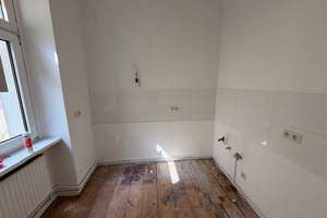 Urban Living: 1-Zimmer Altbauwohnung mit Wohlfühlfaktor! – Kantstr. 62, 10627 Charlottenburg, Berlin – Vorschaubild 4