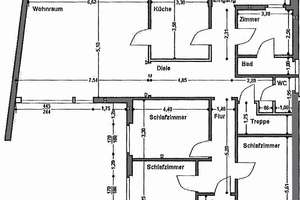 ***Absolute Rarität*** 5 Zimmer-Bungalow in bester Höhenlage in S-Nord – Die vollständige Adresse der Immobilie erhältst du vom Anbieter., 70192 Am Bismarckturm, Stuttgart – Vorschaubild 18