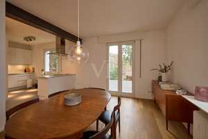 Nahe der Lichtwiese, modernes EFH im Villenstil – Darmstadt – Vorschaubild 8
