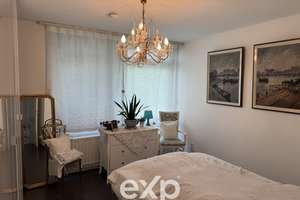 745 € Hausgeld = günstig im Preis: provisionsfreier traumhafter Atrium-Bungalow in Groß-Buchholz – Bornhof 6f, 30627 Groß-Buchholz, Hannover – Vorschaubild 23