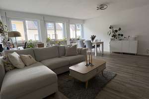 Wunderschöne 3-Zimmer-Wohnung in Moselweiß inklusive Einbauküche
