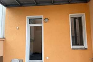 Gepflegte 2-Zimmer-Wohnung im EG mit Terrasse in Neuenhagen