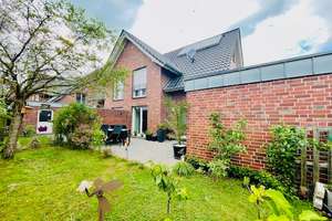 Gepfl. Doppelhaushälfte Bj. 2011 KFW 70 EBK 2 Bäder kleiner Garten Garage 33334 Gütersloh-Spexard – Die vollständige Adresse der Immobilie erhältst du vom Anbieter., 33334 Spexard, Gütersloh – Vorschaubild 9