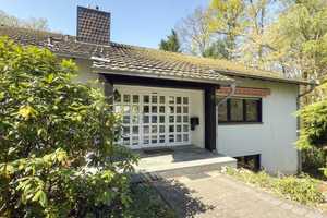 Wohnen mit Weitblick – Einfamilienhaus mit Potenzial in exklusiver Lage von Bonn-Holzlar – Bonn – Vorschaubild 5