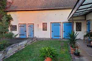 Günstiges Einfamilienhaus in Koßdorf Mühlberg/Elbe – Feldweg 1, 4895 Elbe-Elster (Kreis) – Vorschaubild 3