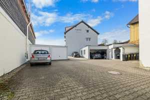 Mehrfamilienhaus - kernsaniert nach KFW-Standards - 4 Einheiten – Alb-Donau-Kreis – Vorschaubild 26