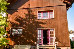 Bezauberndes Wohnensemble in Dornburg-Dorndorf – Limburg-Weilburg (Kreis) – Vorschaubild 3