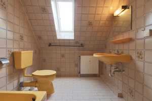 Charmantes Einfamilienhaus mit viel Platz in beliebtem Ortsteil von Seesen! – Goslar (Kreis) – Vorschaubild 11