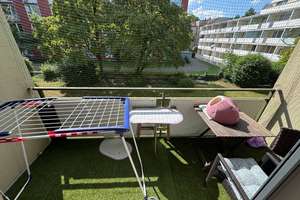 Kompaktes Apartment in Berg am Laim: Ihr neues Zuhause – Berg-am-Laim-Straße 75B, 81673 Echarding, München – Vorschaubild 3