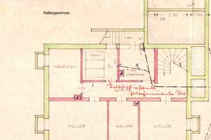 *Kapitalanleger aufgepasst*
Gut vermietetes, renoviertes Zweifamilienhaus in zentraler Lage – Die vollständige Adresse der Immobilie erhältst du vom Anbieter., 84503 Altötting – Vorschaubild 19