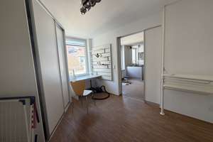 Schöne 2-Zimmer-Wohnung in Wiesbaden-Biebrich – teilmöbliert – Die vollständige Adresse der Immobilie erhältst du vom Anbieter., 65203 Biebrich, Wiesbaden – Vorschaubild 4