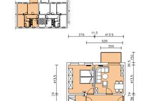 Reinkommen & Wohlfühlen! 3-RWE mit Balkon! – Liebigstr. 15, 1069 Südvorstadt-West, Dresden – Vorschaubild 2