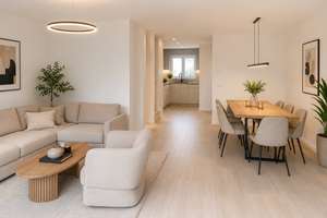 Ihr neues Zuhause: Mittelreihenhaus in ruhiger Neubausiedlung in Rheydt – Die vollständige Adresse der Immobilie erhältst du vom Anbieter., 41238 Heyden, Mönchengladbach – Vorschaubild 2