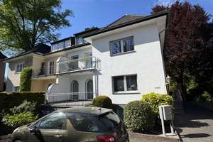 Helle und gemütliche Wohnung in guter Lage von Dellbrück*Terrasse und Balkon*Stellplatz – Bergisch Gladbacher Straße 1139, 51069 Dellbrück, Köln – Vorschaubild 15