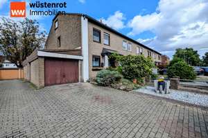Charmantes Reihenendhaus mit Wohlfühlfaktor in Bottrop Fuhlenbrock – Platz, Wärme und Geborgenheit f – Die vollständige Adresse der Immobilie erhältst du vom Anbieter., 46242 Fuhlenbrock, Bottrop – Vorschaubild 3