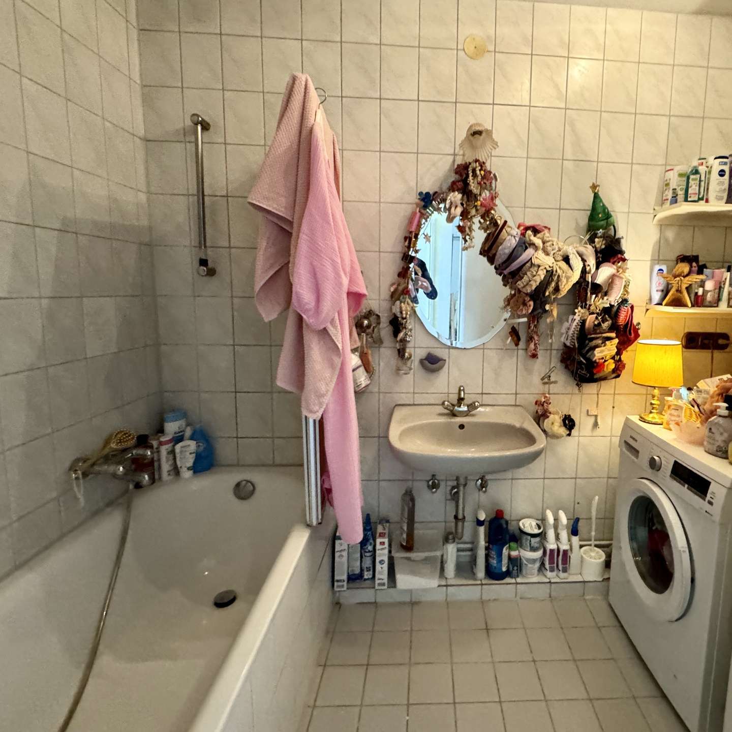 Immobilie in Sierksdorf - Traumhafter Meerblick! 2-Zimmer-Wohnung in Sierksdorf! - Bild 2