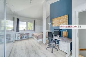 IMMOBERLIN.DE - Rundum angenehm! Hochwertiges Einfamilienhaus mit Südwestgarten – Die vollständige Adresse der Immobilie erhältst du vom Anbieter., 13055 Alt-Hohenschönhausen, Berlin – Vorschaubild 5