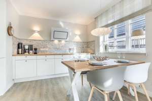 Haus Smilla – Vier Ferienwohnungen, etablierte Vermietung, strandnahe Lage – Die vollständige Adresse der Immobilie erhältst du vom Anbieter., 25980 Sylt (Gemeinde) – Vorschaubild 3