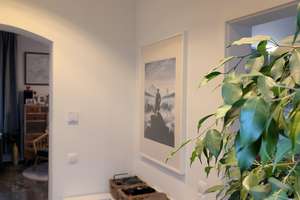 Möbliertes Haus fußläufig zum Tierpark – Die vollständige Adresse der Immobilie erhältst du vom Anbieter., 10318 Karlshorst, Berlin – Vorschaubild 6