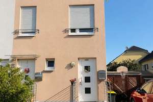 Wohnen wie im eigenen Haus – moderne 4-Zimmer-Maisonette mit eigenem Garten und Stellplatz – 51147 Libur, Köln – Vorschaubild 2