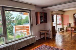 **Schnuckliges EFH mit großem Garten in Berghausen** – Die vollständige Adresse der Immobilie erhältst du vom Anbieter., 76327 Pfinztal – Vorschaubild 1