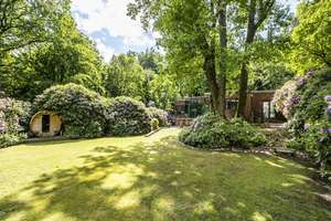 Architektur trifft Natur - Exklusive Bauhausvilla im Süden Hamburgs – Die vollständige Adresse der Immobilie erhältst du vom Anbieter., 21149 Hausbruch, Hamburg – Vorschaubild 28