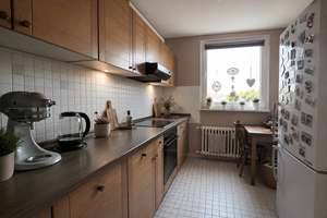 Gepflegte Dachgeschosswohnung mit wenig Treppen!


 – 45475 Dümpten, Mülheim an der Ruhr – Vorschaubild 2