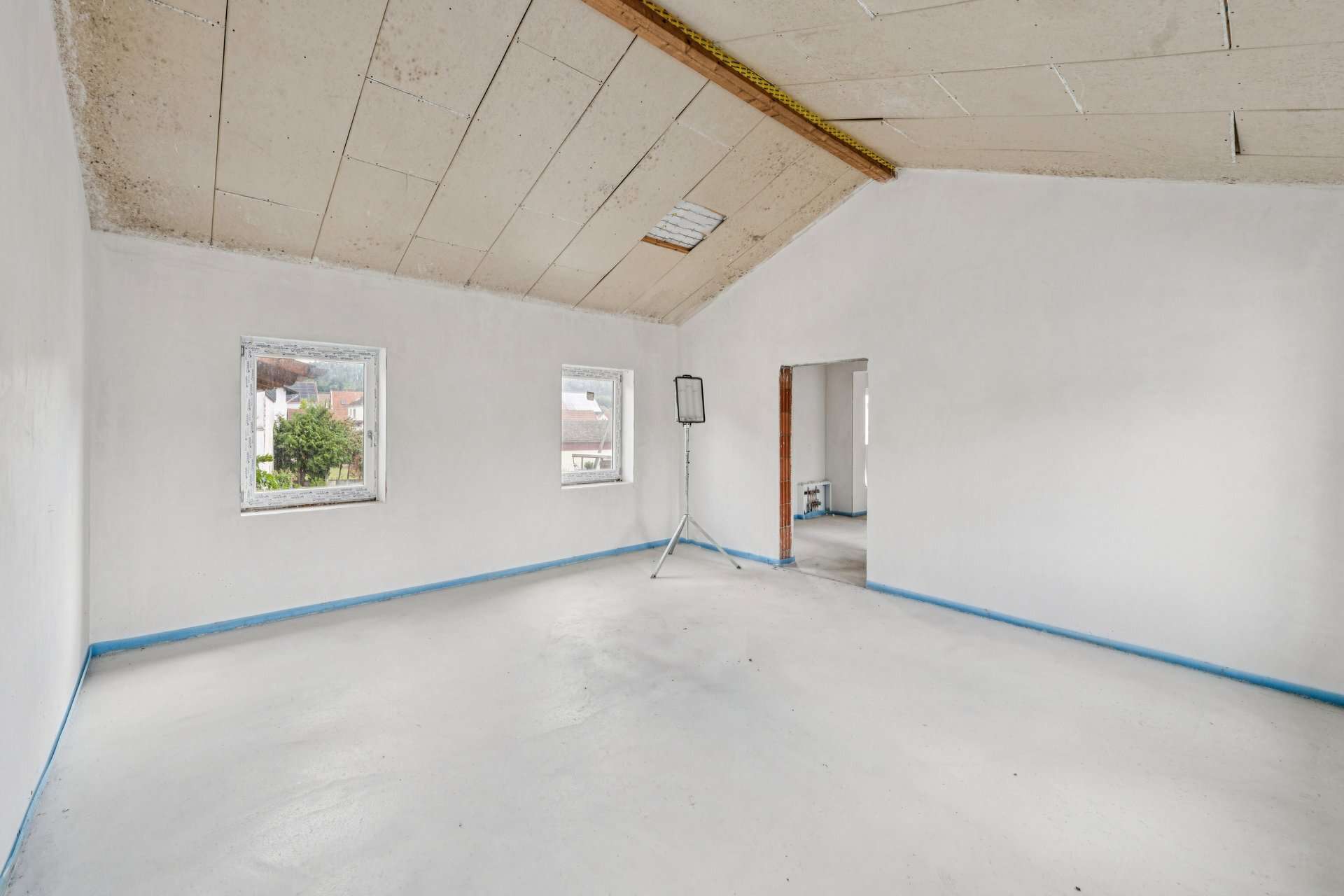 Immobilie in Gründau - Einfamilienhaus mit Anbau im schönen Hain-Gründau - Bild 5