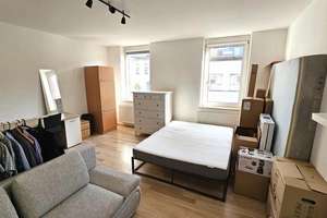 ✨ Traumwohnung im Herzen von Jungbusch – Nachmieter/in gesucht! ✨ – kirchenstraße 3 3, 68159 Innenstadt/Jungbusch, Mannheim – Vorschaubild 3
