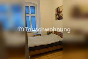 Tauschwohnung: 2-Zimmer Altbau, Charlottenburg S/U-Bahn, ruhiger Innenhof – Fritschestraße 41, 10627 Charlottenburg, Berlin – Vorschaubild 4