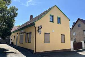 Wohn- und Geschäftshaus - EG ehem. Fleischerei / DG große Wohnung – Boilstädter Straße 9, 99867 Gotha – Vorschaubild 2