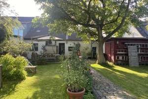 Charmante Doppelhaushälfte mit schönem Garten - gemütliches Zuhause in Düsseldorf - Vennhausen – Die vollständige Adresse der Immobilie erhältst du vom Anbieter., 40627 Vennhausen, Düsseldorf – Vorschaubild 3