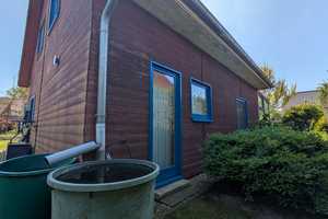 *** Holzhaus mit Garten und Doppelgarage für die etwas kleinere Familie ! *** – Cloppenburg (Kreis) – Vorschaubild 9
