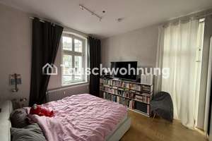 Tauschwohnung: 2,5-Zimmer-Wohnung in Stadtbezirk 1 zum Tausch – Die vollständige Adresse der Immobilie erhältst du vom Anbieter., 40479 Pempelfort, Düsseldorf – Vorschaubild 4