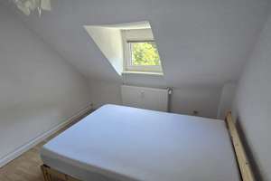 Gemütliche  33 qm (gefühlt mehr!) Wohnung im Herzen der RÜ – Die vollständige Adresse der Immobilie erhältst du vom Anbieter., 45131 Rüttenscheid, Essen – Vorschaubild 6