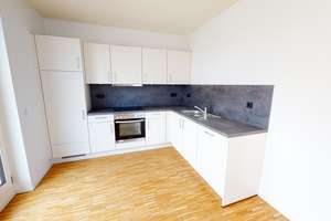 Perfekt für 3! Charmante Wohnung in Franklin mit Garten – George-Sullivan-Ring 48, 68309 Käfertal, Mannheim – Vorschaubild 4