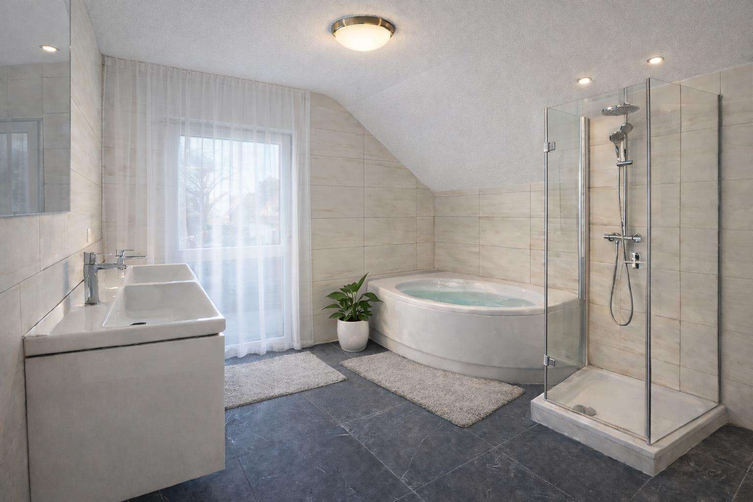 Immobilie in Wörth - Traumhaftes Einfamilienhaus A+ auf dem Land Hofsingelding bei Erding - Bild 10