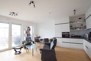 Traumhaft wohnen: Hochwertige 3-Zimmer-Wohnung in Top-Quartier – Die vollständige Adresse der Immobilie erhältst du vom Anbieter., 53123 Duisdorf, Bonn – Vorschaubild 5