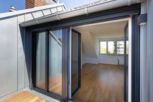 Ihr neues Zuhause im Kölner Süden: Sanierte 3-Zimmer-Dachgeschosswohnung nahe Vorgebirgspark – Vorgebirgstraße 334, 50969 Zollstock, Köln – Vorschaubild 11