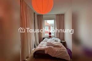 Tauschwohnung: 2 ,5 Zimmer in untergiesing – Winterstraße 8, 81543 Untergiesing, München – Vorschaubild 2