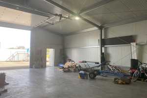 Repräsentatives Anwesen 753 qm mit Wohnhaus und Einliegerwohnung 284 qm + Büro und Lagerhalle 469 qm – Bad Dürkheim (Kreis) – Vorschaubild 85