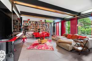 Repräsentative Villa mit Einliegerwohnung, Pool und Fitnessbereich, 2 Doppelgaragen – Die vollständige Adresse der Immobilie erhältst du vom Anbieter., 41379 Brüggen – Vorschaubild 25