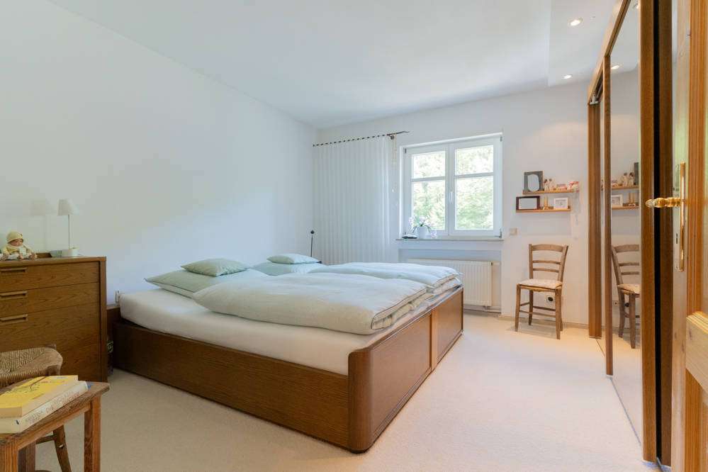 Immobilie in Hirschhorn - Wohnen an "der Perle des Neckartals"! Charmantes und sehr gepflegtes Zweifamilienhaus in Hirschhorn! - Bild 12