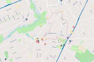Exklusive 3-Zimmer-Wohnung mit Balkon & Aufzug in gefragter Lage Hamburg – Die vollständige Adresse der Immobilie erhältst du vom Anbieter., 22391 Wellingsbüttel, Hamburg – Vorschaubild 6