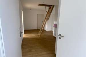 Modernes Wohnen in Aachen: 3-Zimmer-Wohnung mit Balkon – Die vollständige Adresse der Immobilie erhältst du vom Anbieter., 52078 Forst, Aachen – Vorschaubild 4