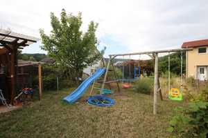 Viel Platz für viele Möglichkeiten - großzügiges Haus mit großem Grundstück ... – Neckar-Odenwald-Kreis – Vorschaubild 22